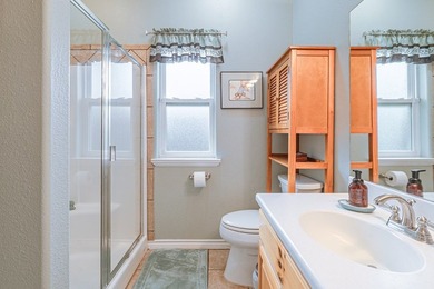 Rockport Country Club custom home offering exceptional space - photo 32