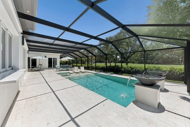 This Stunning home is primely situated on the 9th hole of the - photo 32