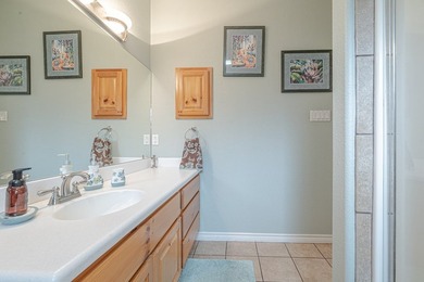Rockport Country Club custom home offering exceptional space - photo 33