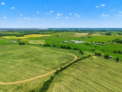 Prime location in Bourbon County. +/- 773 acres horse farm in - photo 34