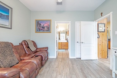 Rockport Country Club custom home offering exceptional space - photo 34