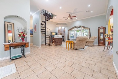 Rockport Country Club custom home offering exceptional space - photo 35