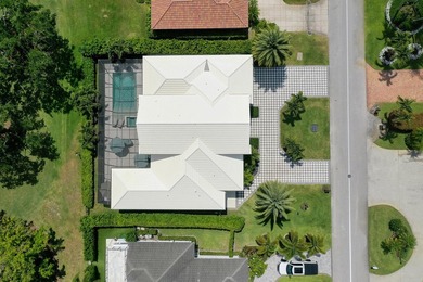 This Stunning home is primely situated on the 9th hole of the - photo 35