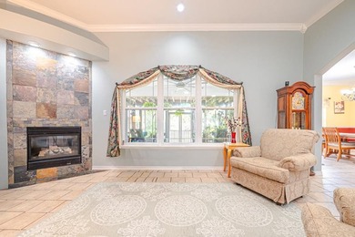 Rockport Country Club custom home offering exceptional space - photo 36
