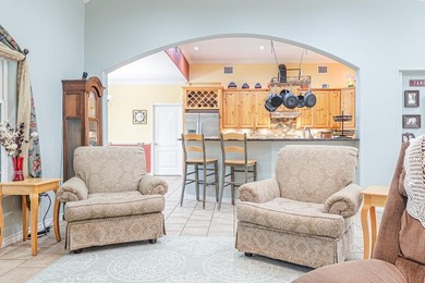 Rockport Country Club custom home offering exceptional space - photo 37