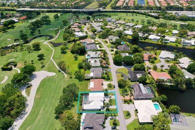 This Stunning home is primely situated on the 9th hole of the - photo 37