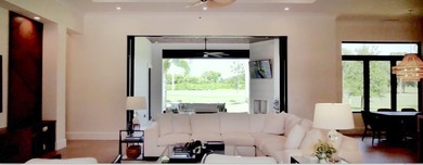 This Stunning home is primely situated on the 9th hole of the - photo 39