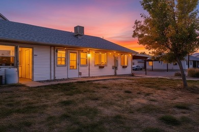 Colorado River Townhome/Townhouse Sale Pending in Grand Junction Colorado
