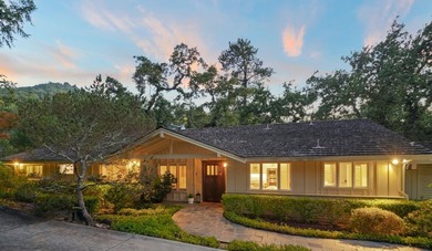 This lovely 3,266 square foot, 5 bedroom, 3.5 bathroom home - photo 1