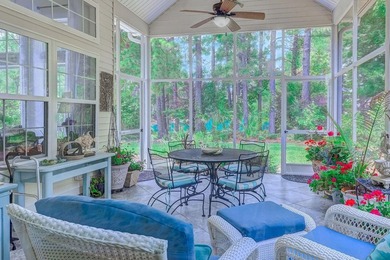 Extremely private, quiet, and secluded with water views from - photo 42