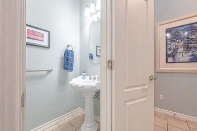 Rockport Country Club custom home offering exceptional space - photo 42