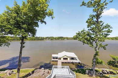 Waterfront Estate - Welcome to a rare offering w/412+/- feet of - photo 43