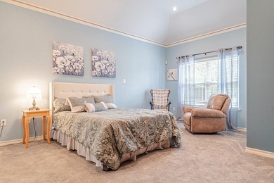 Rockport Country Club custom home offering exceptional space - photo 43