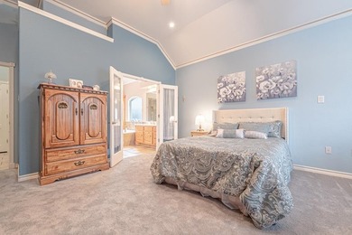 Rockport Country Club custom home offering exceptional space - photo 44