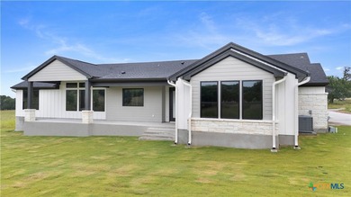 EXQUISITE NEW CONSTRUCTION BY KCE HOMES IN STONE LAKE TRAILS! - photo 45