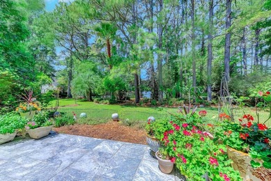 Extremely private, quiet, and secluded with water views from - photo 46
