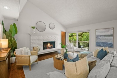 This lovely 3,266 square foot, 5 bedroom, 3.5 bathroom home - photo 9
