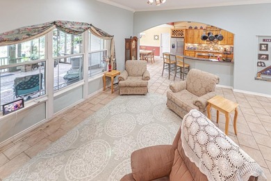 Rockport Country Club custom home offering exceptional space - photo 50