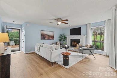 Welcome to this beautifully refreshed first floor condo in the - photo 2