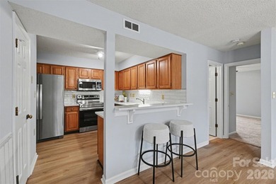 Welcome to this beautifully refreshed first floor condo in the - photo 4