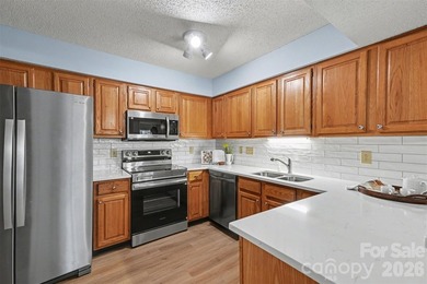 Welcome to this beautifully refreshed first floor condo in the - photo 5