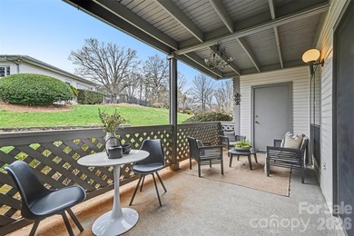 Welcome to this beautifully refreshed first floor condo in the - photo 10