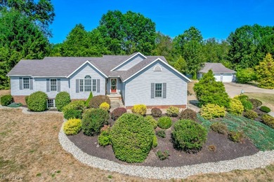 (private lake, pond, creek) Home For Sale in Hartville Ohio