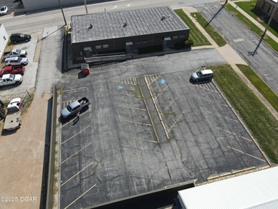 Position your business just blocks from the heart of Downtown