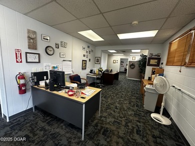 Position your business just blocks from the heart of Downtown