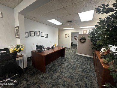 Position your business just blocks from the heart of Downtown