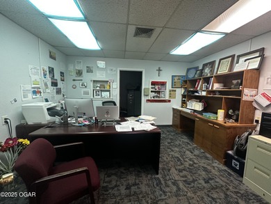 Position your business just blocks from the heart of Downtown