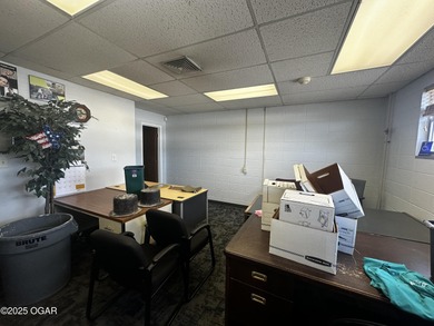 Position your business just blocks from the heart of Downtown