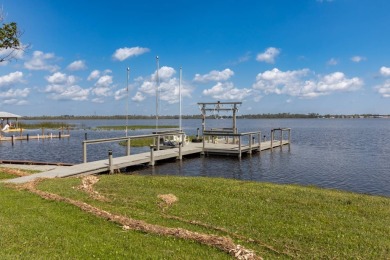 Lake Henry - Polk County Home For Sale in Winter Haven Florida