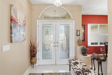 Welcome to this move-in ready home in Sugarmill Woods, where - photo 2