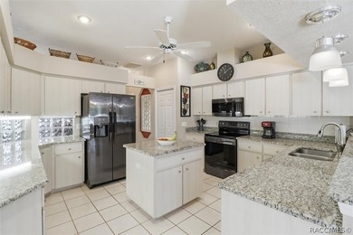Welcome to this move-in ready home in Sugarmill Woods, where - photo 6