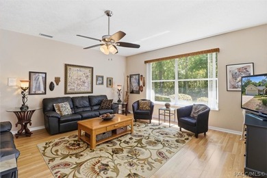 Welcome to this move-in ready home in Sugarmill Woods, where - photo 10