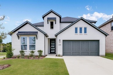 Lake Lewisville Home Active Under Contract in Little Elm Texas