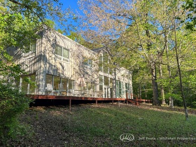 This 51+/- acre property in Hinds County offers a well-rounded - photo 11