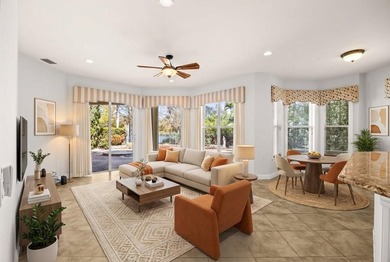 Welcome to your dream home in the prestigious Palm Cove Golf & - photo 11