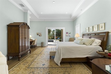Custom-built in 2019, this stunning CBS golf course estate in - photo 13
