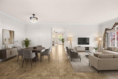 Welcome to your dream home in the prestigious Palm Cove Golf & - photo 15