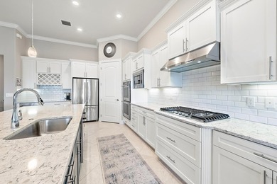 Sitting on the BEST location in the gorgeous, gated community in - photo 15