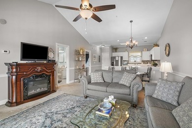 Welcome to this beautifully maintained 2-bedroom, 2-bathroom - photo 16