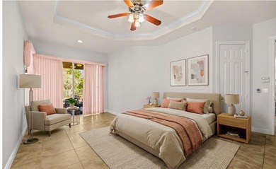 Welcome to your dream home in the prestigious Palm Cove Golf & - photo 17