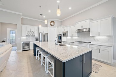 Sitting on the BEST location in the gorgeous, gated community in - photo 17