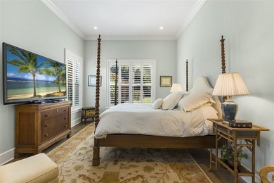 Custom-built in 2019, this stunning CBS golf course estate in - photo 18