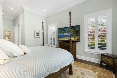 Custom-built in 2019, this stunning CBS golf course estate in - photo 19