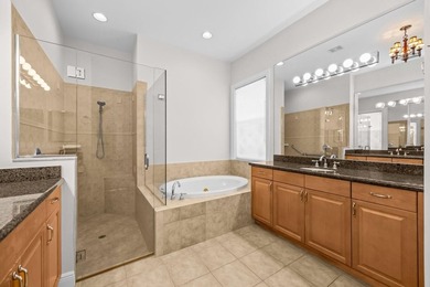 Welcome to your dream home in the prestigious Palm Cove Golf & - photo 20