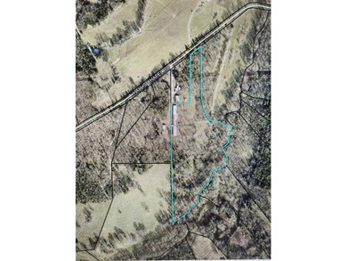 Barren River Lot For Sale in Bowling Green Kentucky