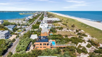 Set on an extraordinary 0.93-acre oceanfront parcel with 122 - photo 22